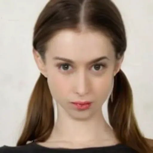 AI 포르노 이미지 생성기