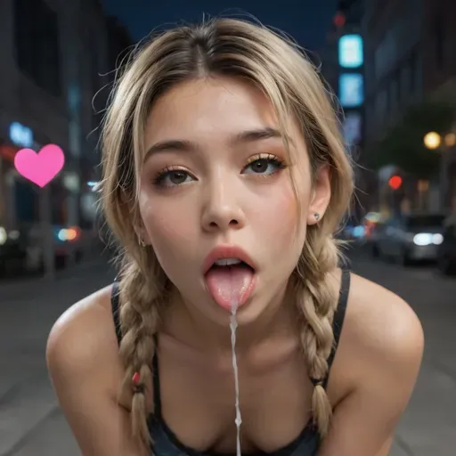 KI-Pornobild-Generator