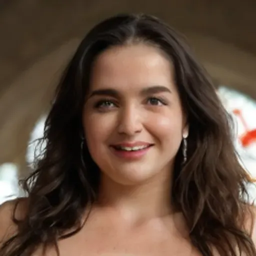 generatore di immagini porno IA