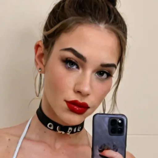 AI色情图片生成器