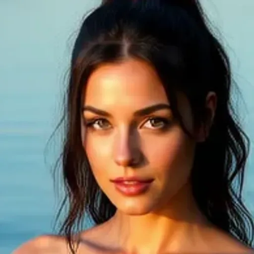 AI 포르노 이미지 생성기