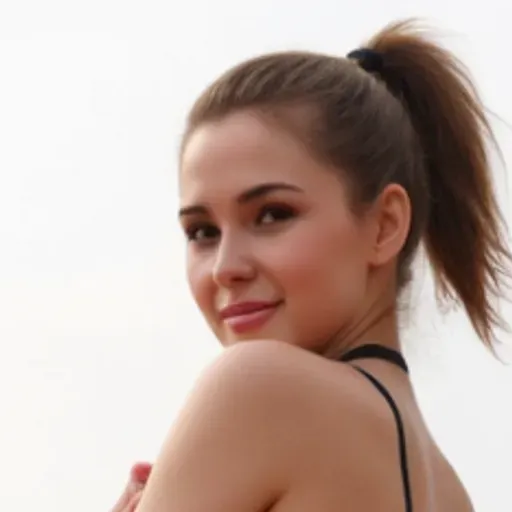 AI色情图片生成器