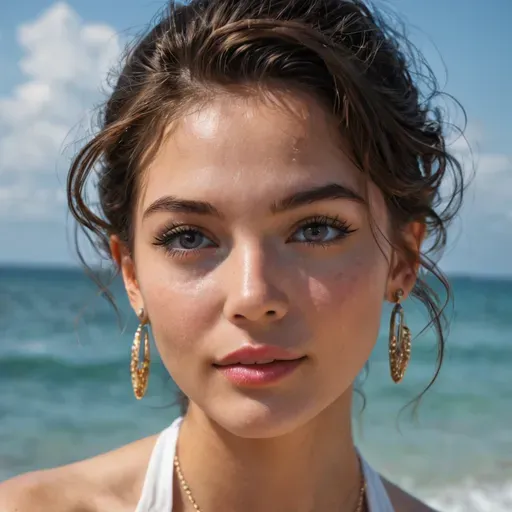 KI-Pornobild-Generator