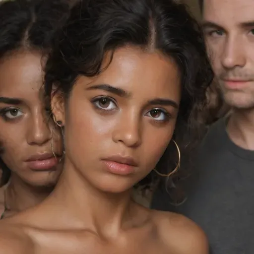 yapay zekâ porno görsel üretici