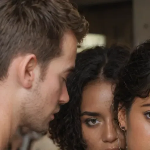 yapay zekâ porno foto üretici