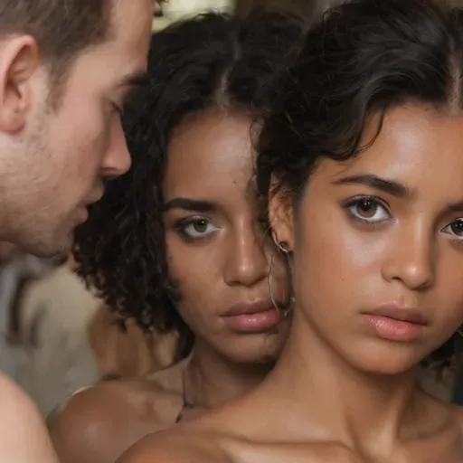 yapay zekâ porno görsel üretici