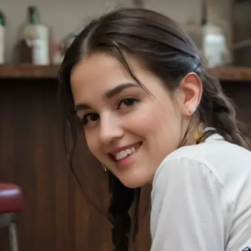 AIポルノ画像ジェネレーター