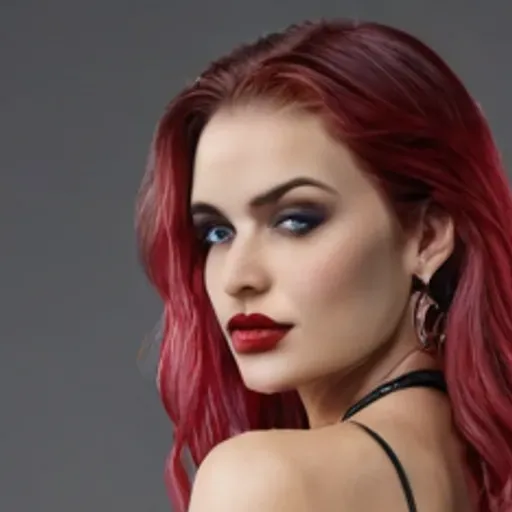 generatore di immagini porno IA