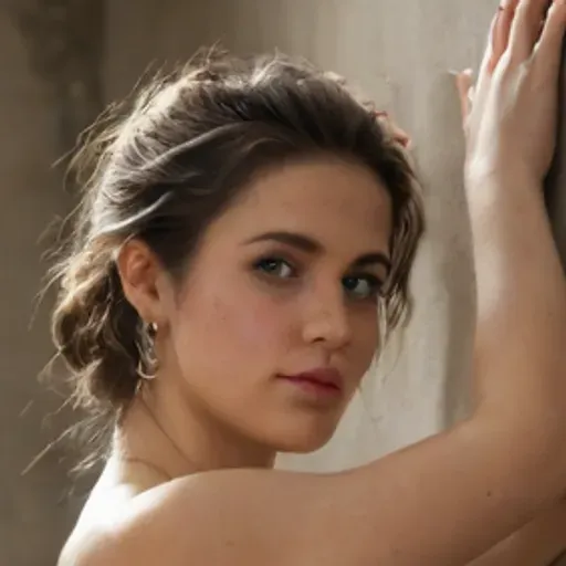 KI-Pornobild-Generator