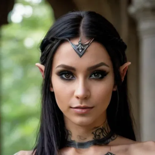 KI-Pornobild-Generator