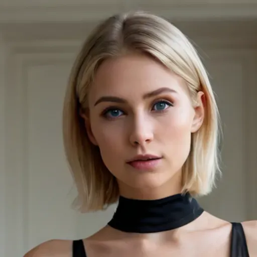 yapay zekâ porno görsel üretici