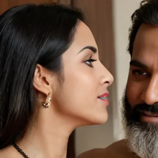 generatore di immagini porno IA