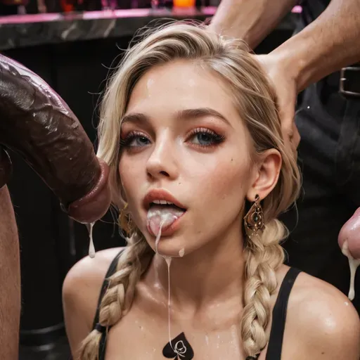 generador de imágenes porno con IA