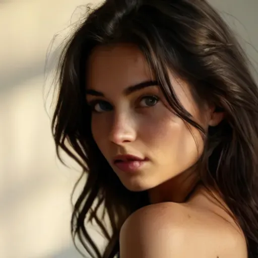 AI 포르노 이미지 생성기