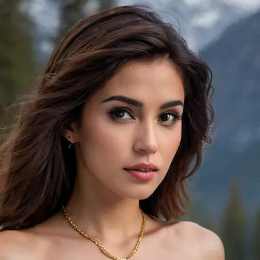 Pencipta imej lucah AI