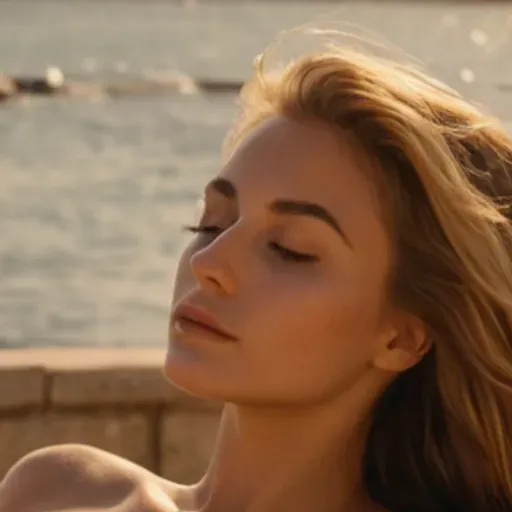 โปรแกรมสร้างภาพโปรนที่ใช้ปัญหา AI