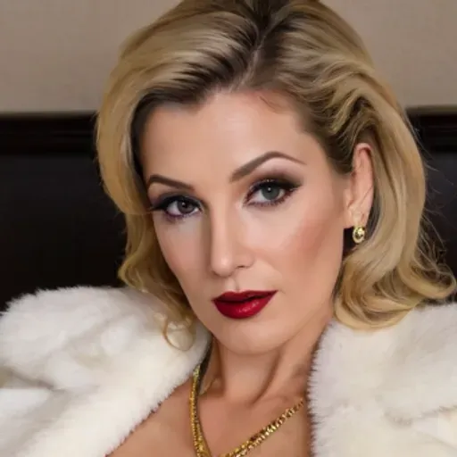 yapay zekâ porno görsel üretici