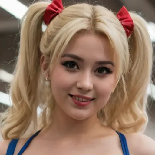 generatore di immagini porno IA