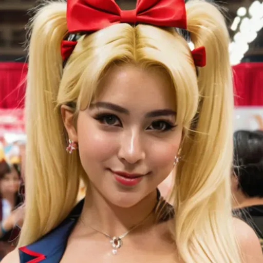 AI色情圖片產生器