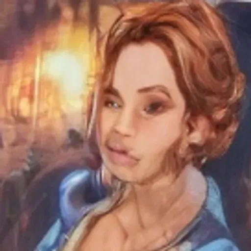 generatore di foto porno IA