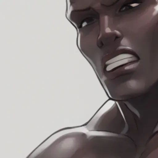 AIポルノ写真ジェネレーター