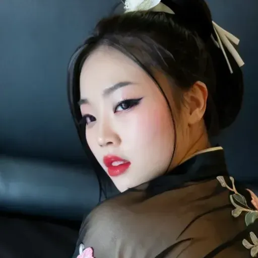 AI色情圖片產生器