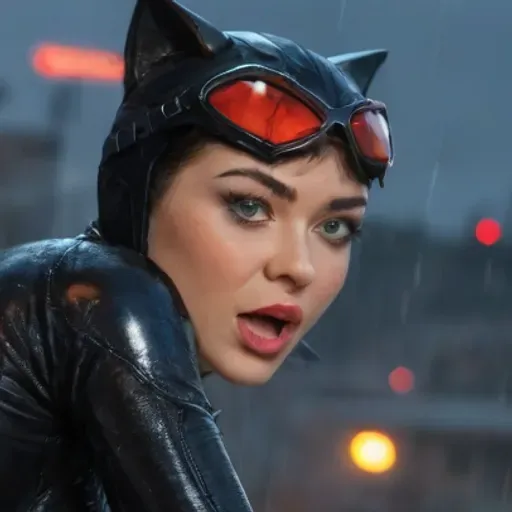 KI-Pornobild-Generator