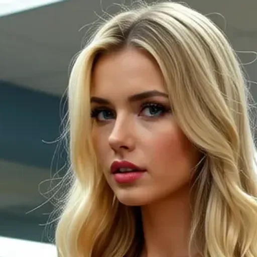 yapay zekâ porno görsel üretici