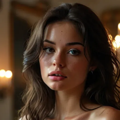 AIポルノ画像ジェネレーター