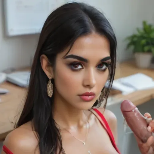 AI色情图片生成器