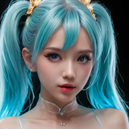 AIポルノ画像ジェネレーター