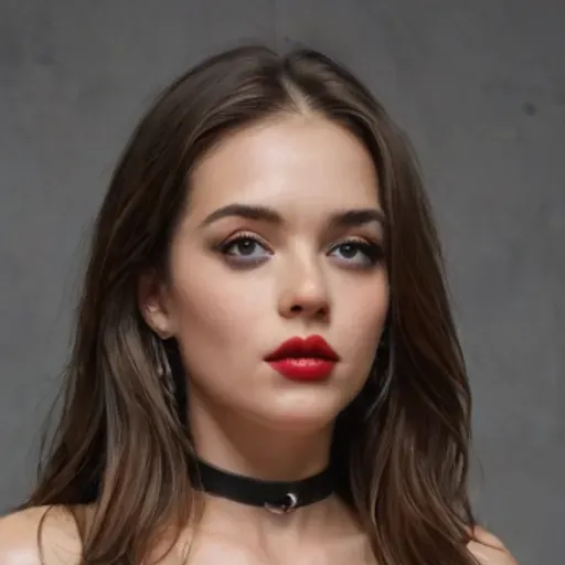 AI色情圖片產生器