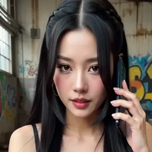 AI色情圖片產生器