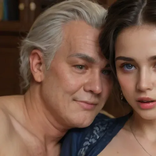 yapay zekâ porno foto üretici