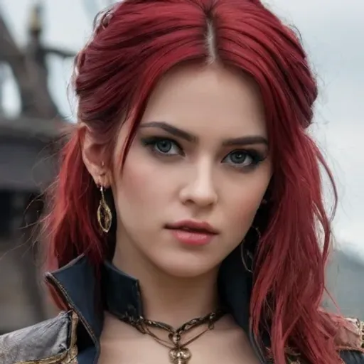 KI-Pornobild-Generator