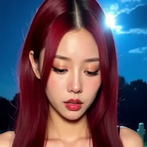 AIポルノ画像ジェネレーター