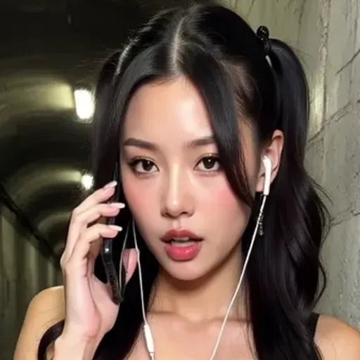 AI porn image generator