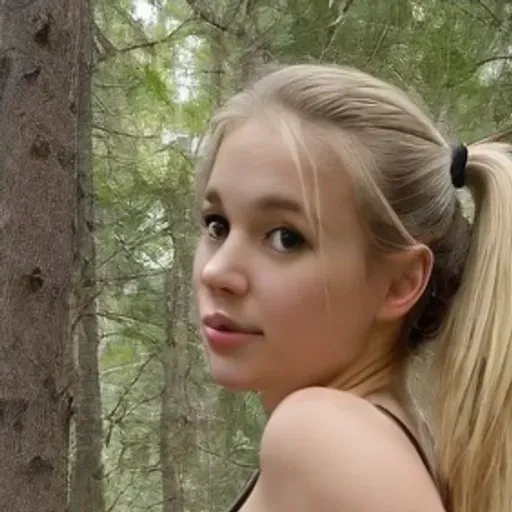 AI porn image generator