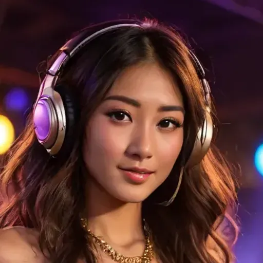 KI-Pornobild-Generator