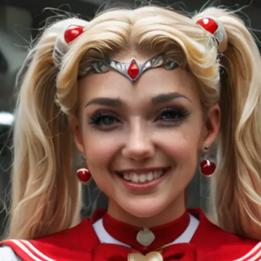 โปรแกรมสร้างภาพโปรนที่ใช้ปัญหา AI