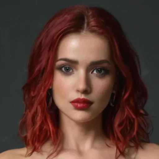 генератор порно-изображений на ИИ