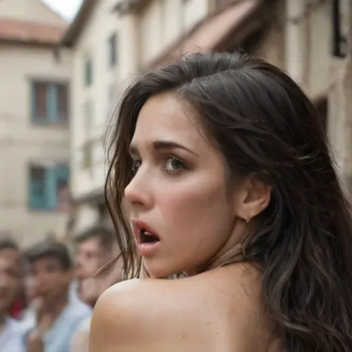 yapay zekâ porno foto üretici