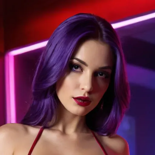 AI 포르노 이미지 생성기