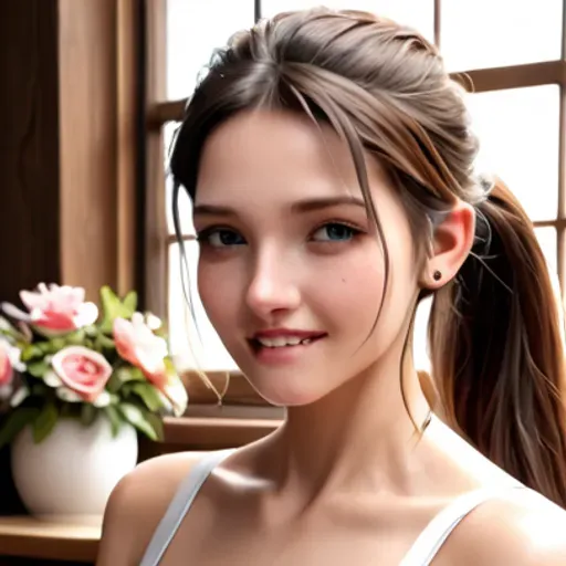 AI色情圖片產生器