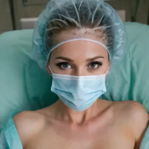 AI porn image generator