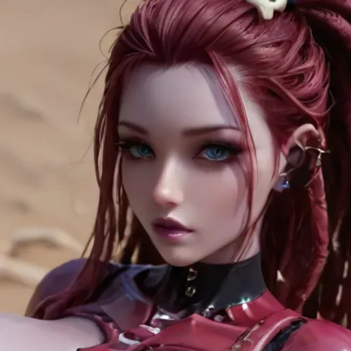 générateur d’images porno IA