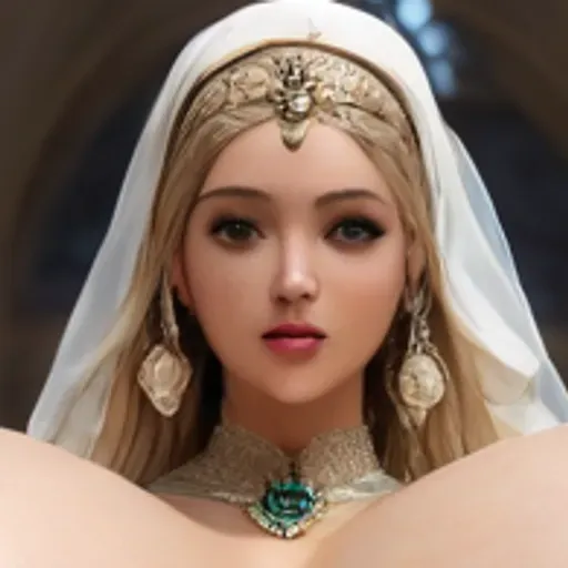 KI-Pornobild-Generator