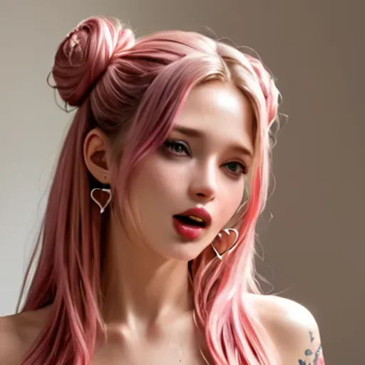 โปรแกรมสร้างภาพโปรนที่ใช้ปัญหา AI