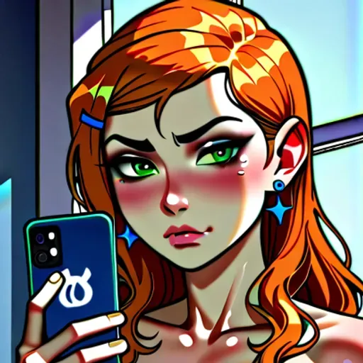 AIポルノ画像ジェネレーター