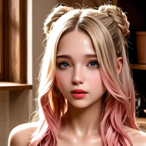 KI-Pornobild-Generator